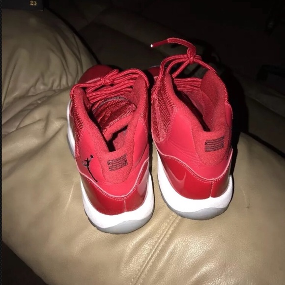 Retro Jordan 11’s - Picture 3 of 4